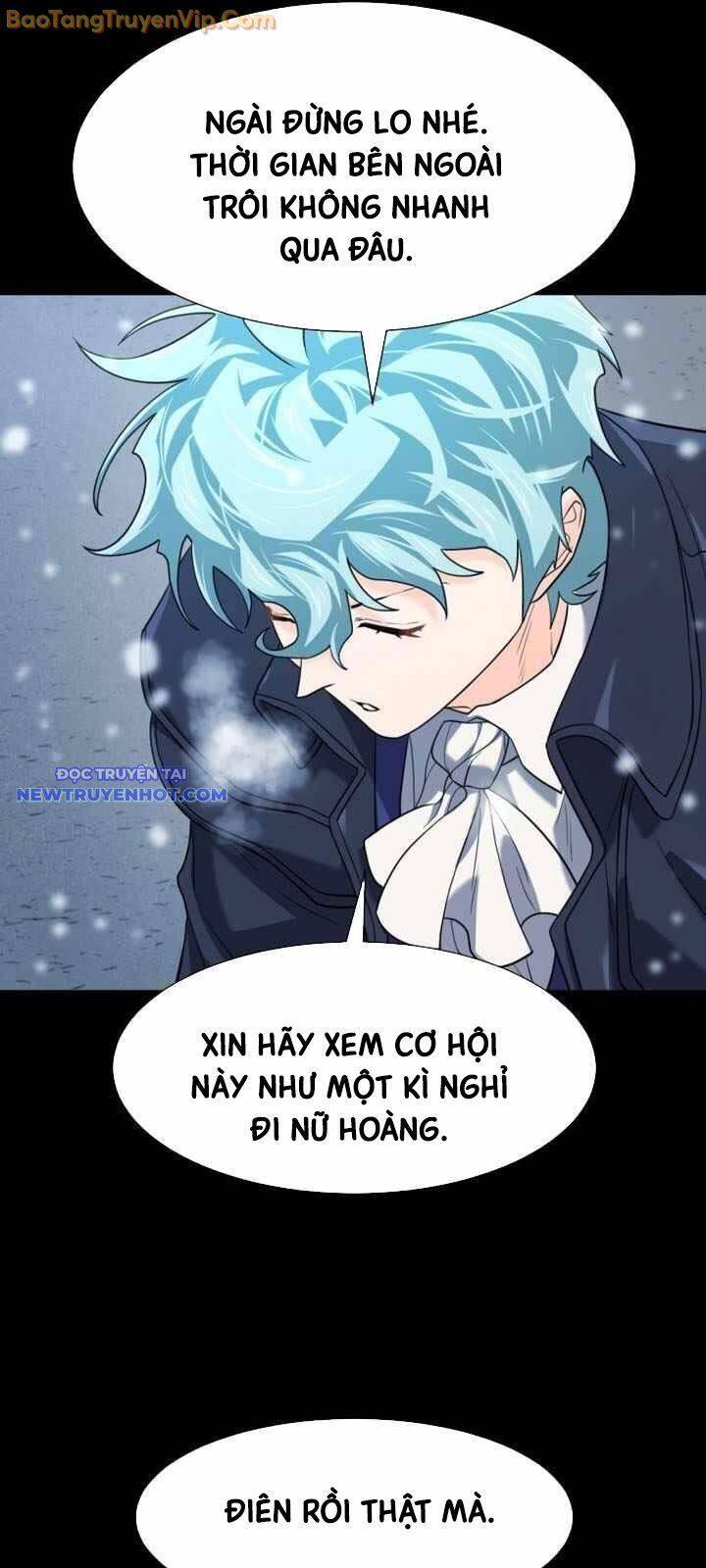 Bậc Thầy Thiết Kế Điền Trang: Chapter 175