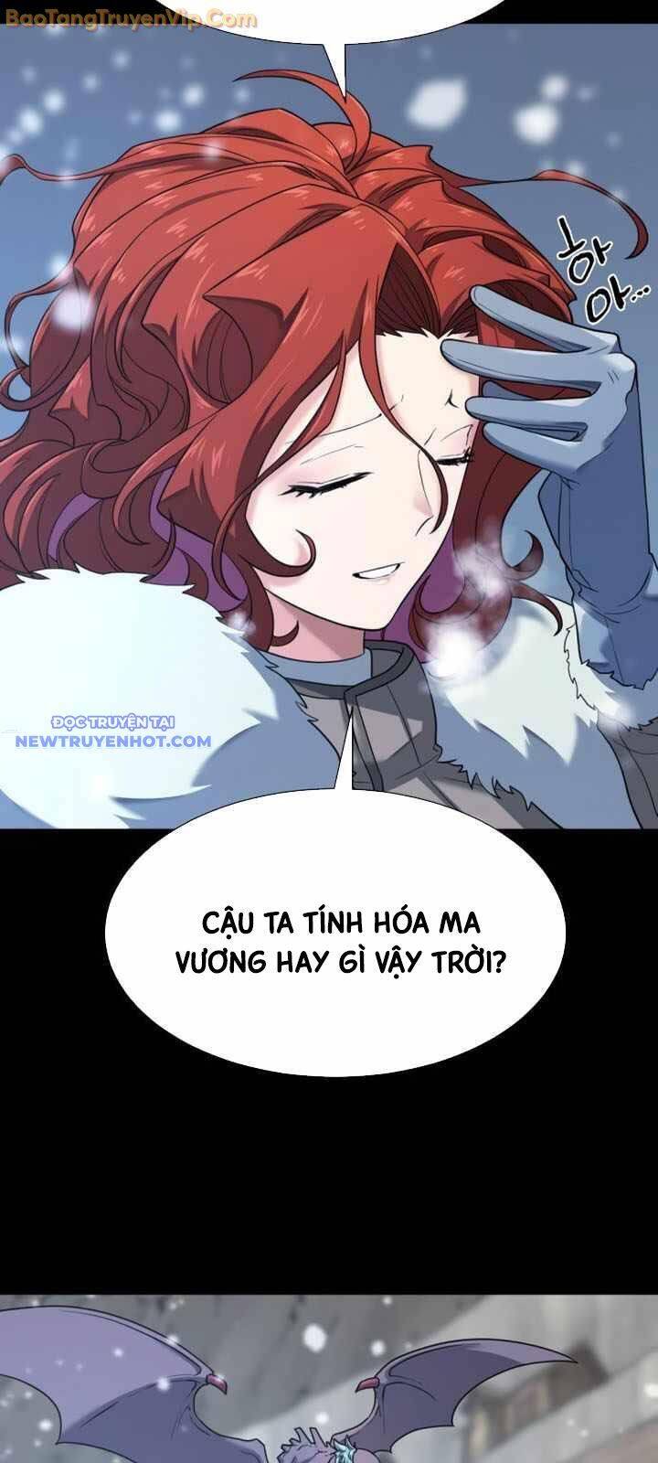 Bậc Thầy Thiết Kế Điền Trang: Chapter 175