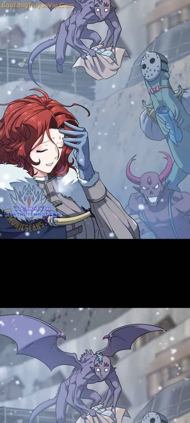 Bậc Thầy Thiết Kế Điền Trang: Chapter 175
