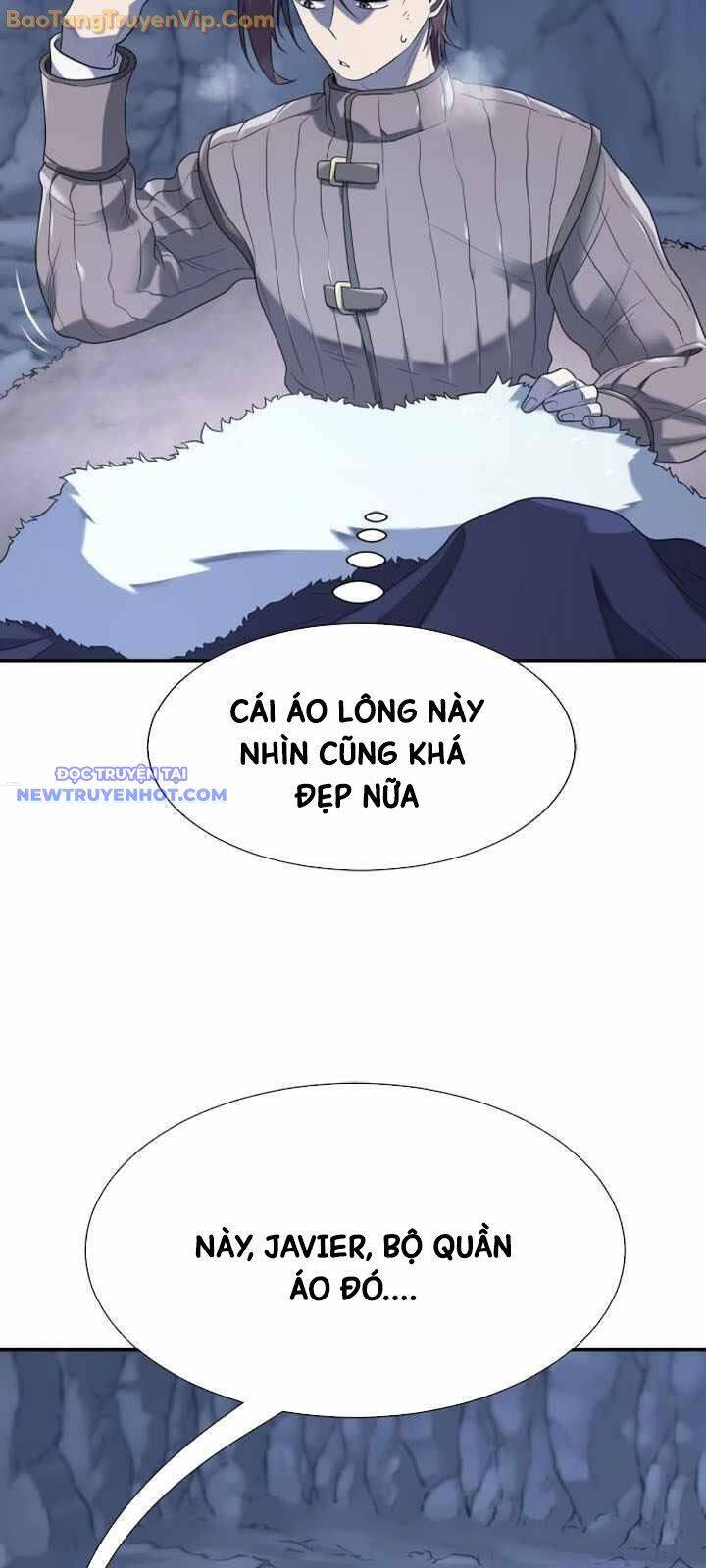 Bậc Thầy Thiết Kế Điền Trang: Chapter 175