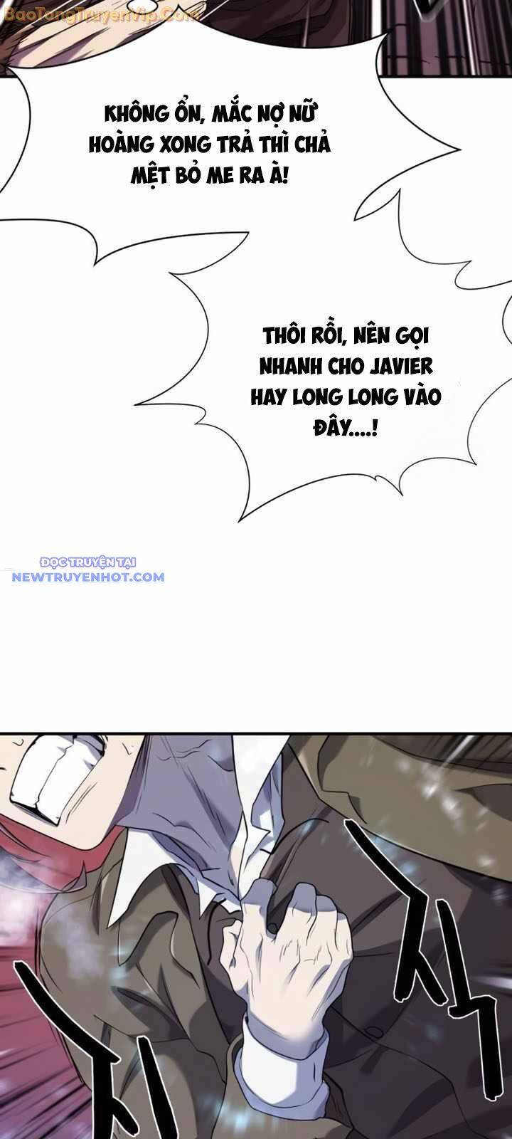 Bậc Thầy Thiết Kế Điền Trang: Chapter 175