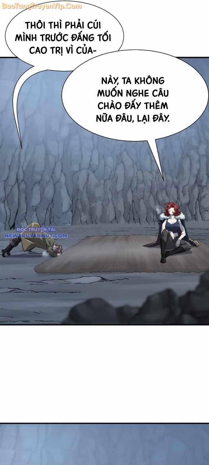 Bậc Thầy Thiết Kế Điền Trang: Chapter 175