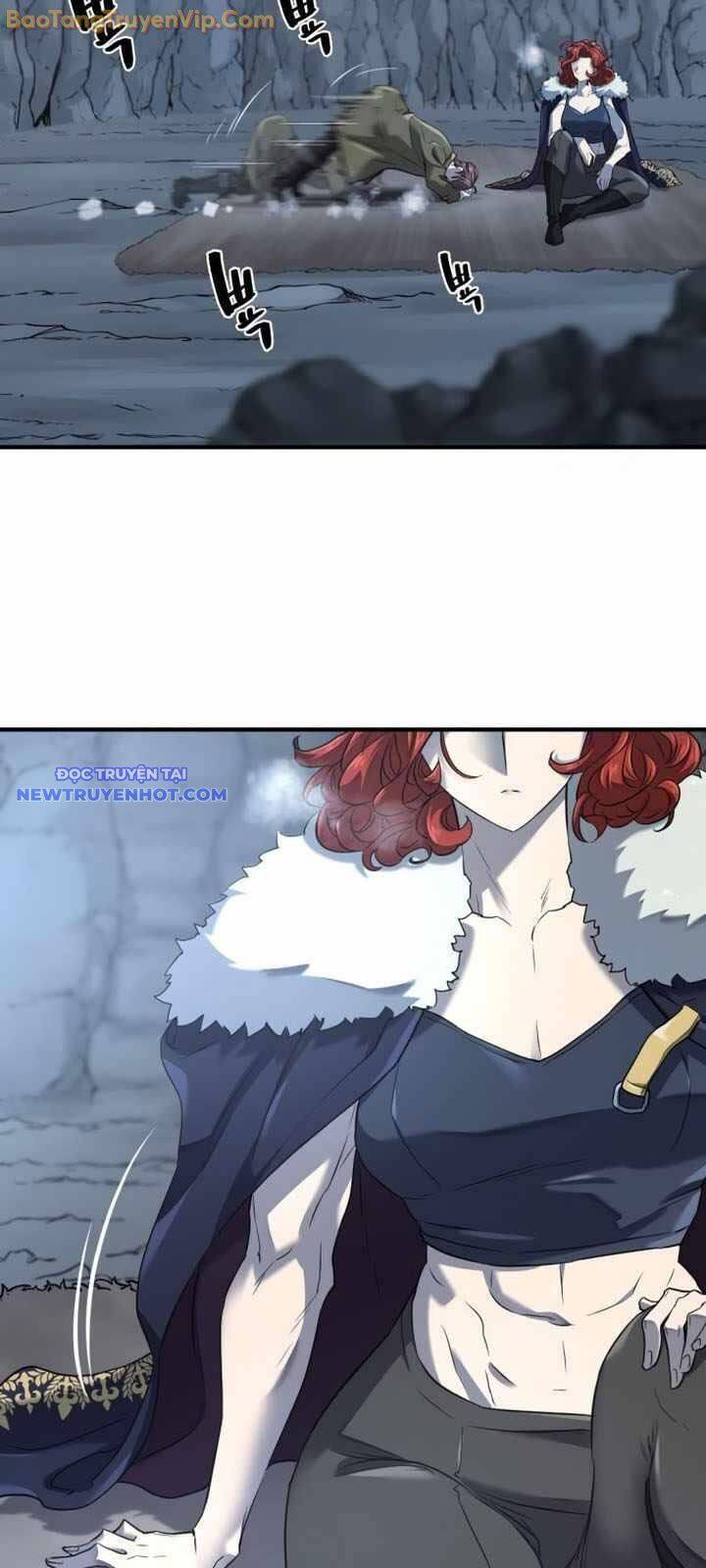 Bậc Thầy Thiết Kế Điền Trang: Chapter 175