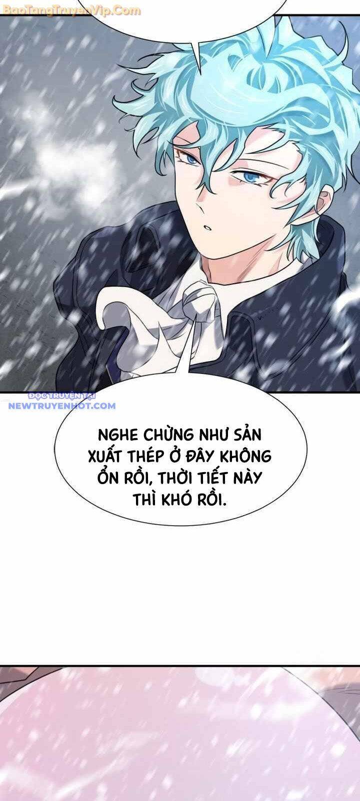 Bậc Thầy Thiết Kế Điền Trang: Chapter 175