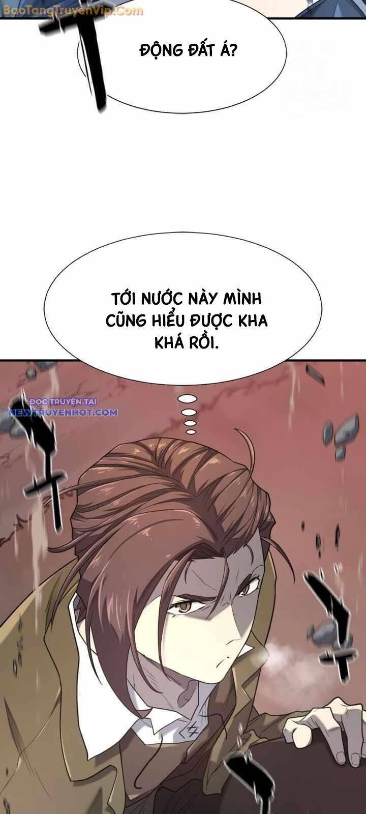 Bậc Thầy Thiết Kế Điền Trang: Chapter 175