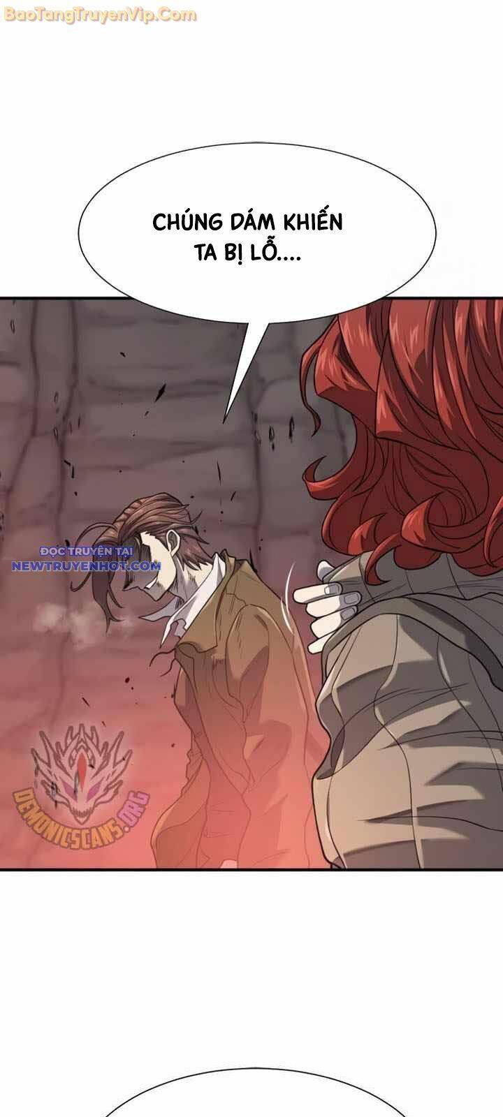 Bậc Thầy Thiết Kế Điền Trang: Chapter 175