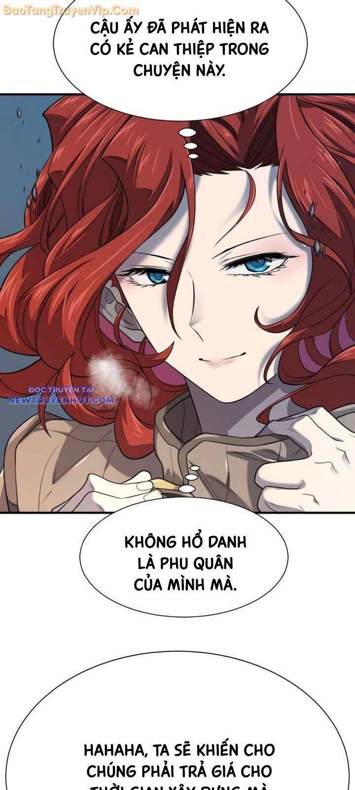 Bậc Thầy Thiết Kế Điền Trang: Chapter 175