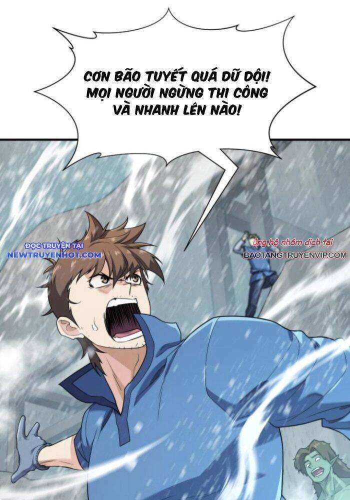 Bậc Thầy Thiết Kế Điền Trang: Chapter 176