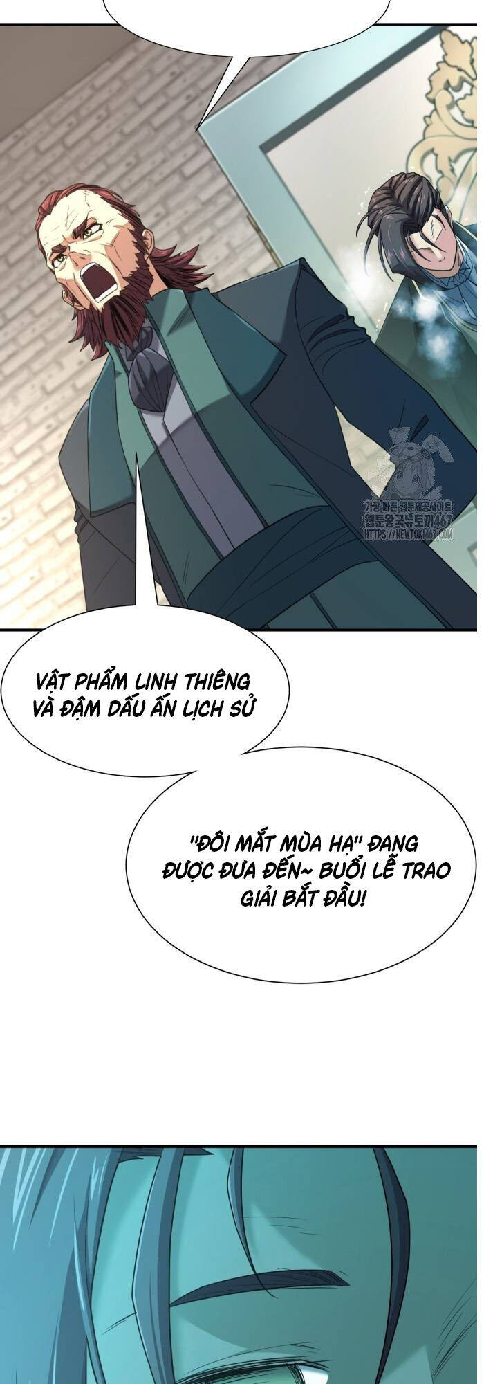 Bậc Thầy Thiết Kế Điền Trang: Chapter 177