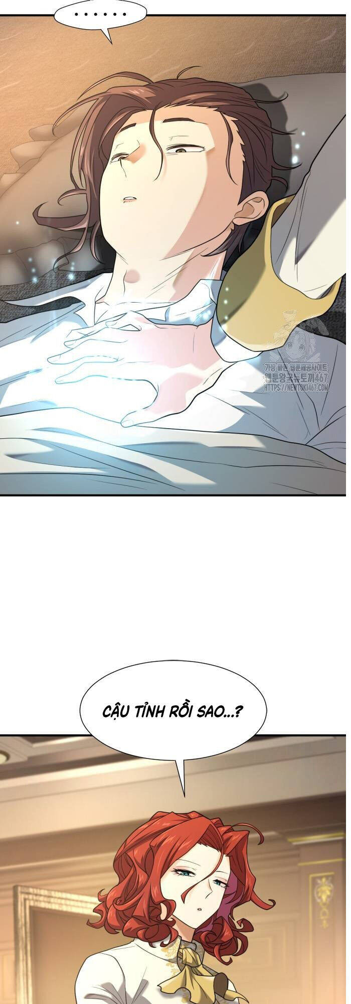 Bậc Thầy Thiết Kế Điền Trang: Chapter 177