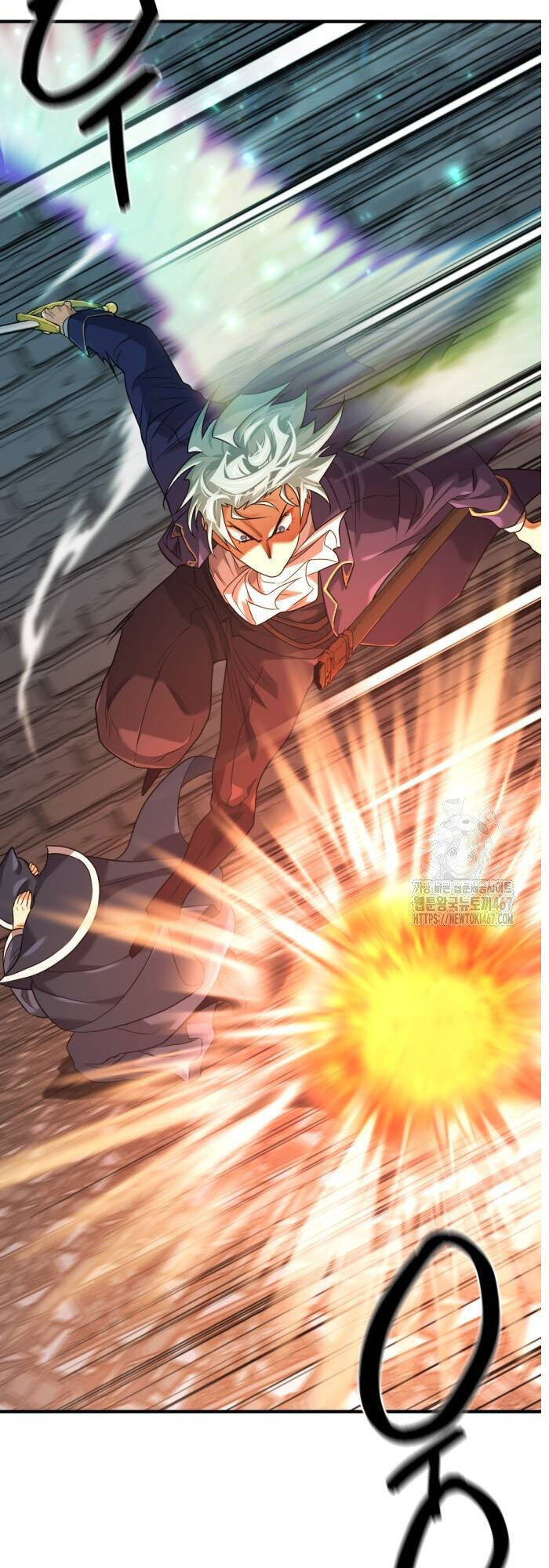 Bậc Thầy Thiết Kế Điền Trang: Chapter 177