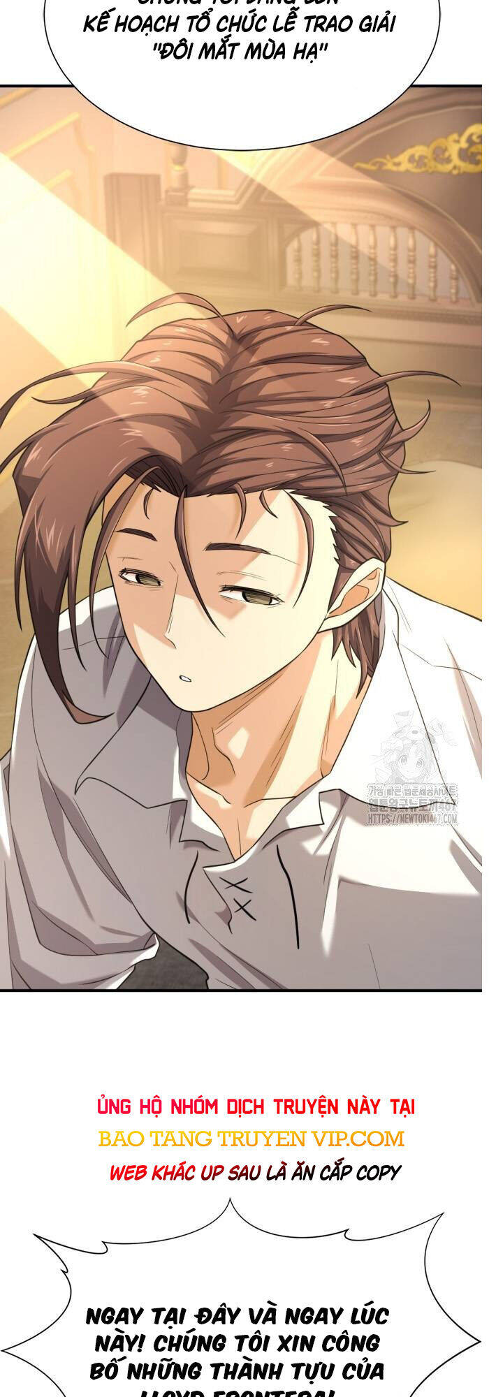 Bậc Thầy Thiết Kế Điền Trang: Chapter 177