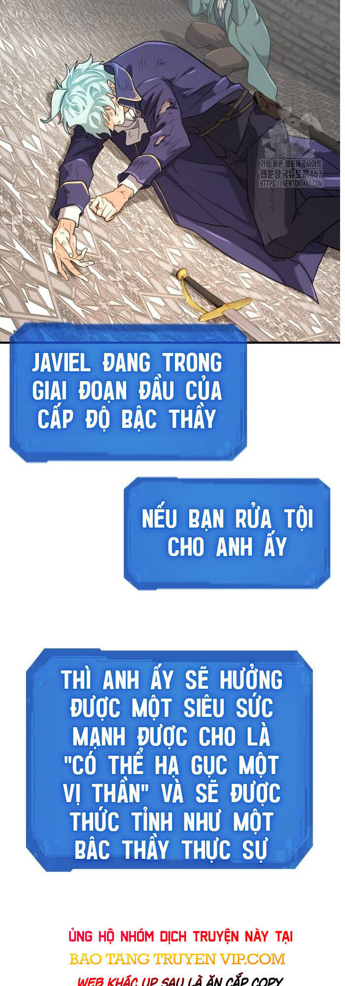 Bậc Thầy Thiết Kế Điền Trang: Chapter 177