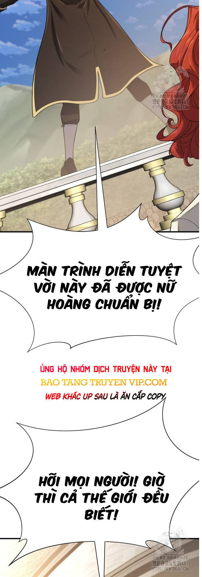 Bậc Thầy Thiết Kế Điền Trang: Chapter 177