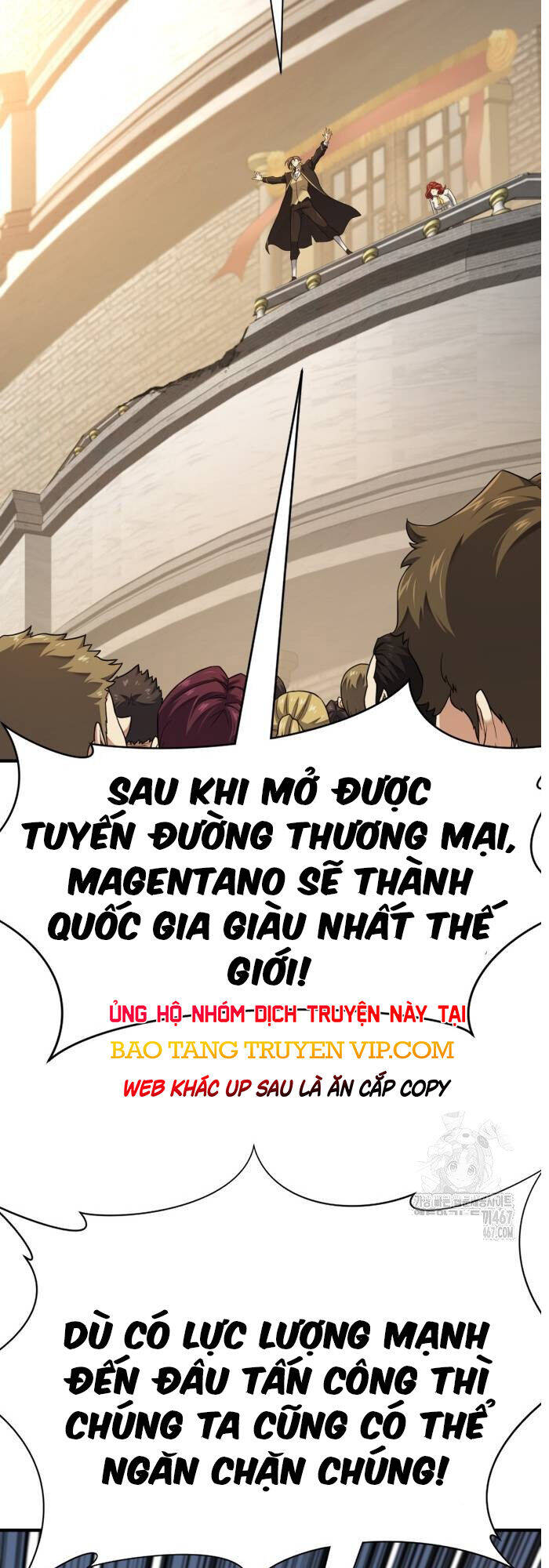 Bậc Thầy Thiết Kế Điền Trang: Chapter 177