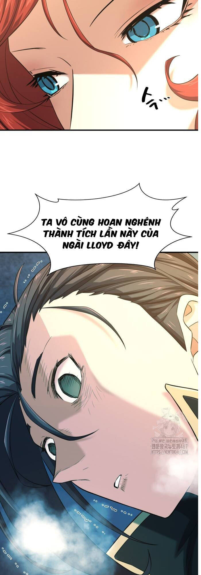 Bậc Thầy Thiết Kế Điền Trang: Chapter 177