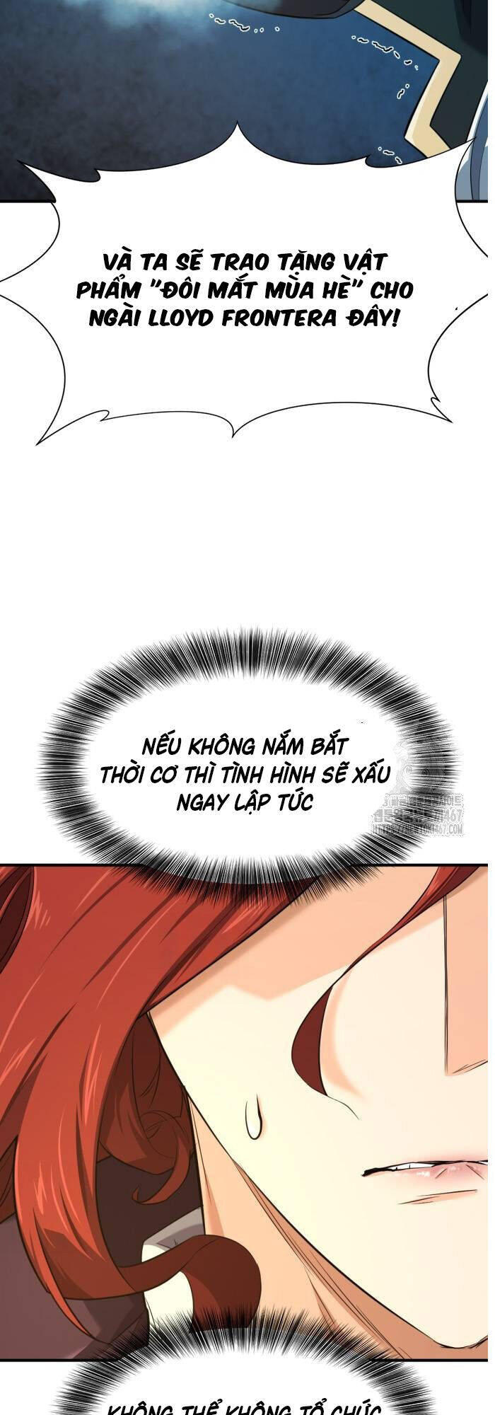 Bậc Thầy Thiết Kế Điền Trang: Chapter 177