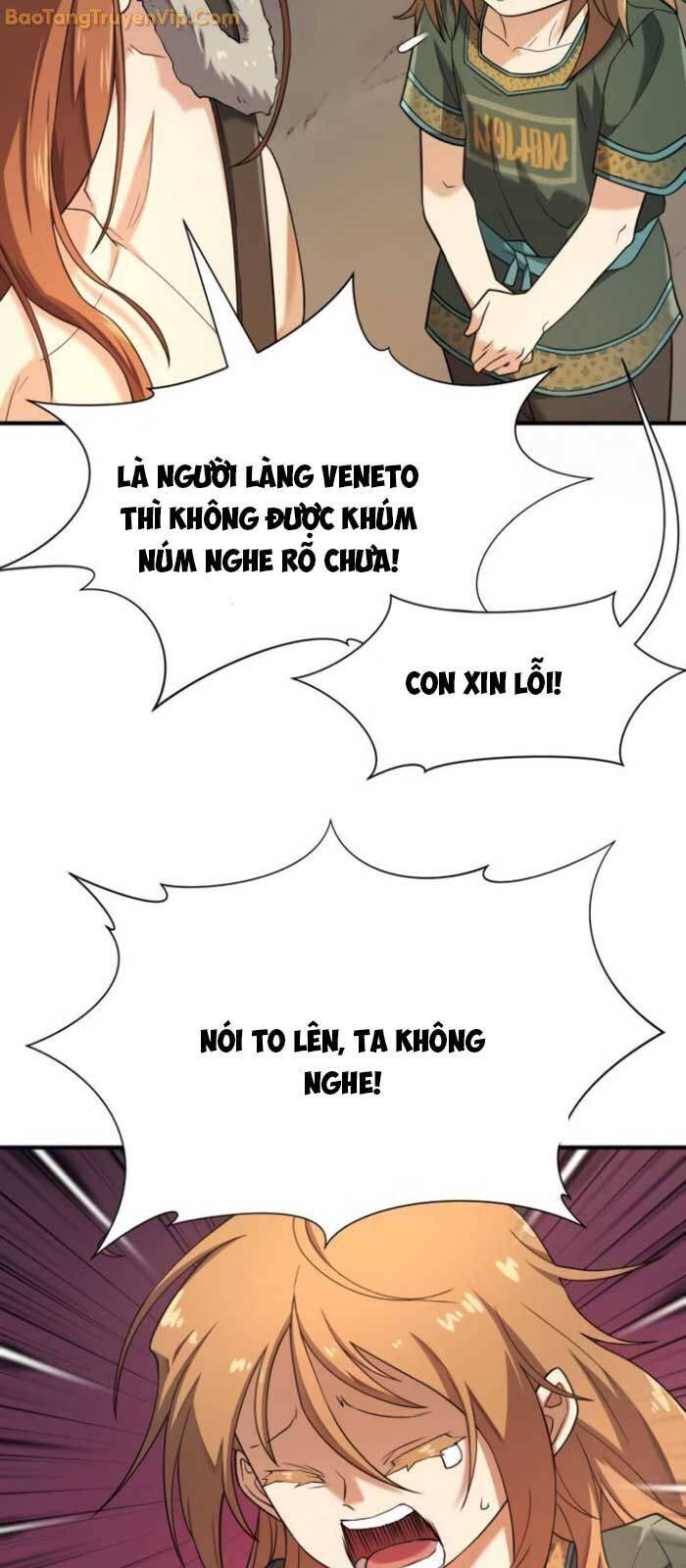 Bậc Thầy Thiết Kế Điền Trang: Chapter 178