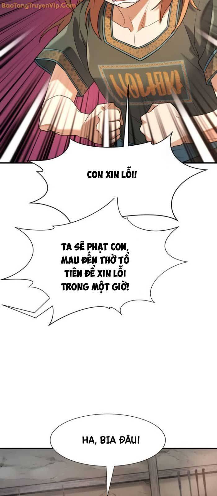 Bậc Thầy Thiết Kế Điền Trang: Chapter 178