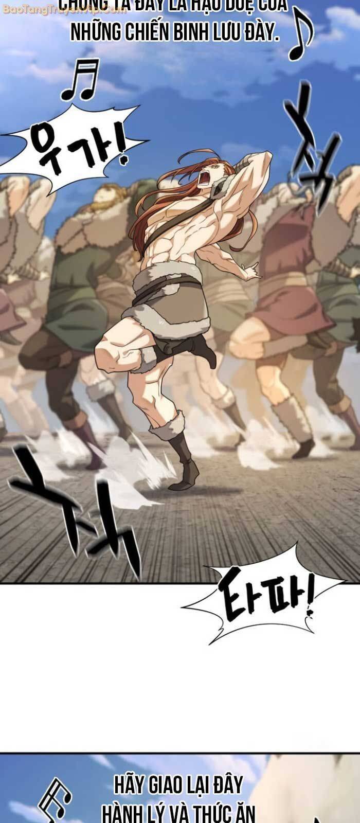 Bậc Thầy Thiết Kế Điền Trang: Chapter 178