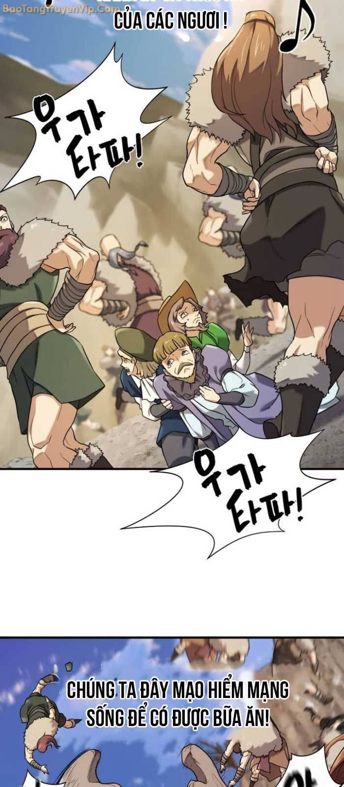 Bậc Thầy Thiết Kế Điền Trang: Chapter 178