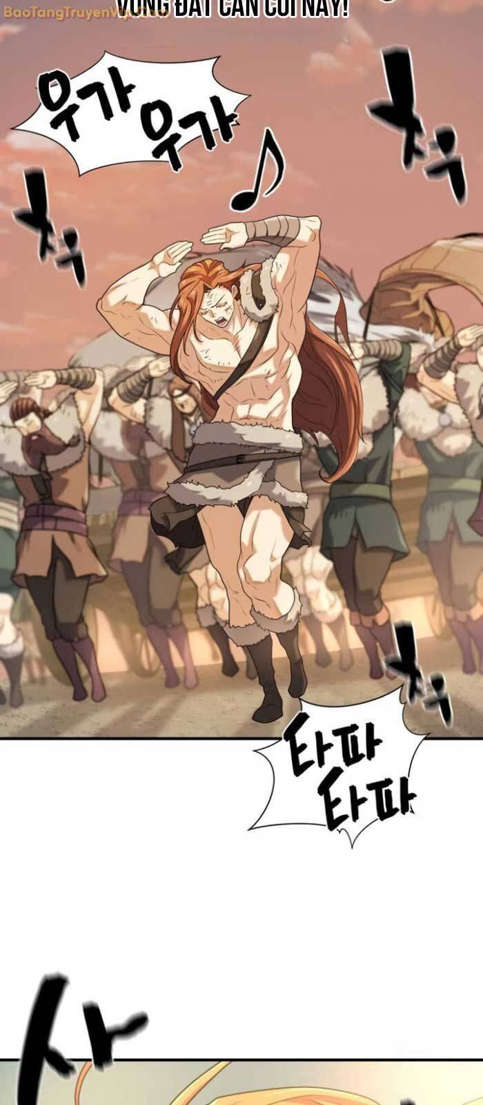 Bậc Thầy Thiết Kế Điền Trang: Chapter 178