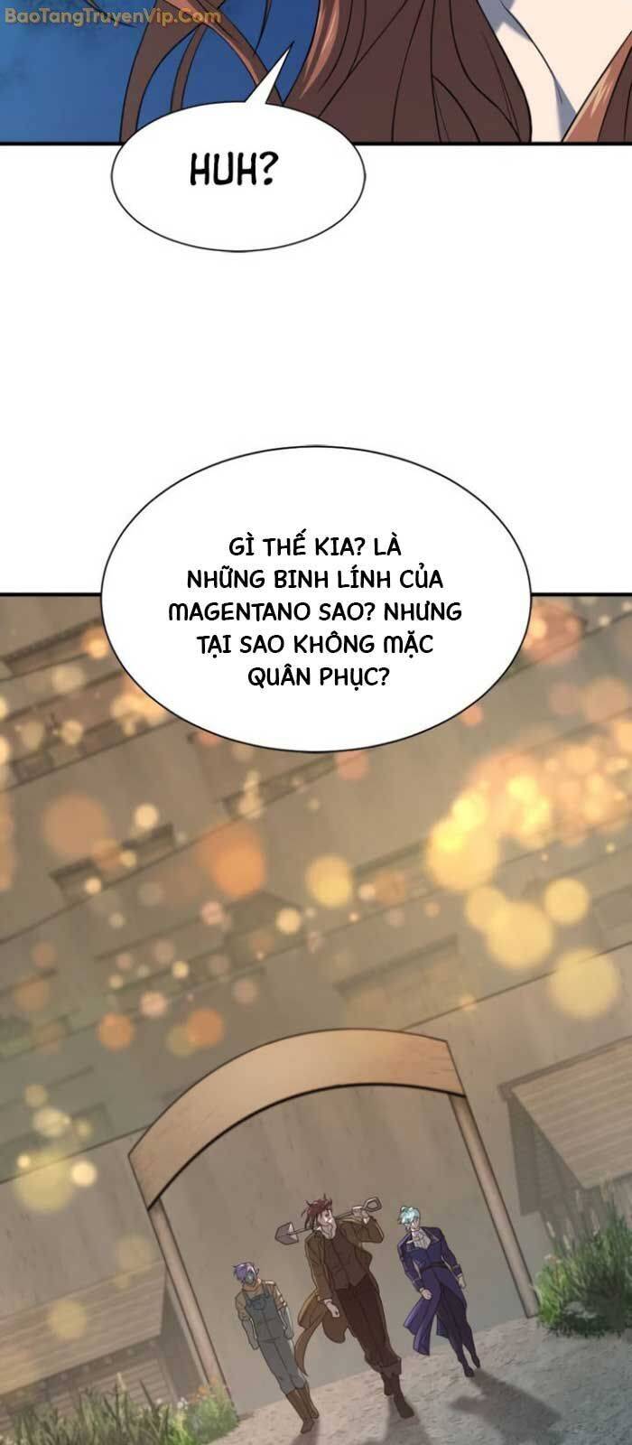 Bậc Thầy Thiết Kế Điền Trang: Chapter 178