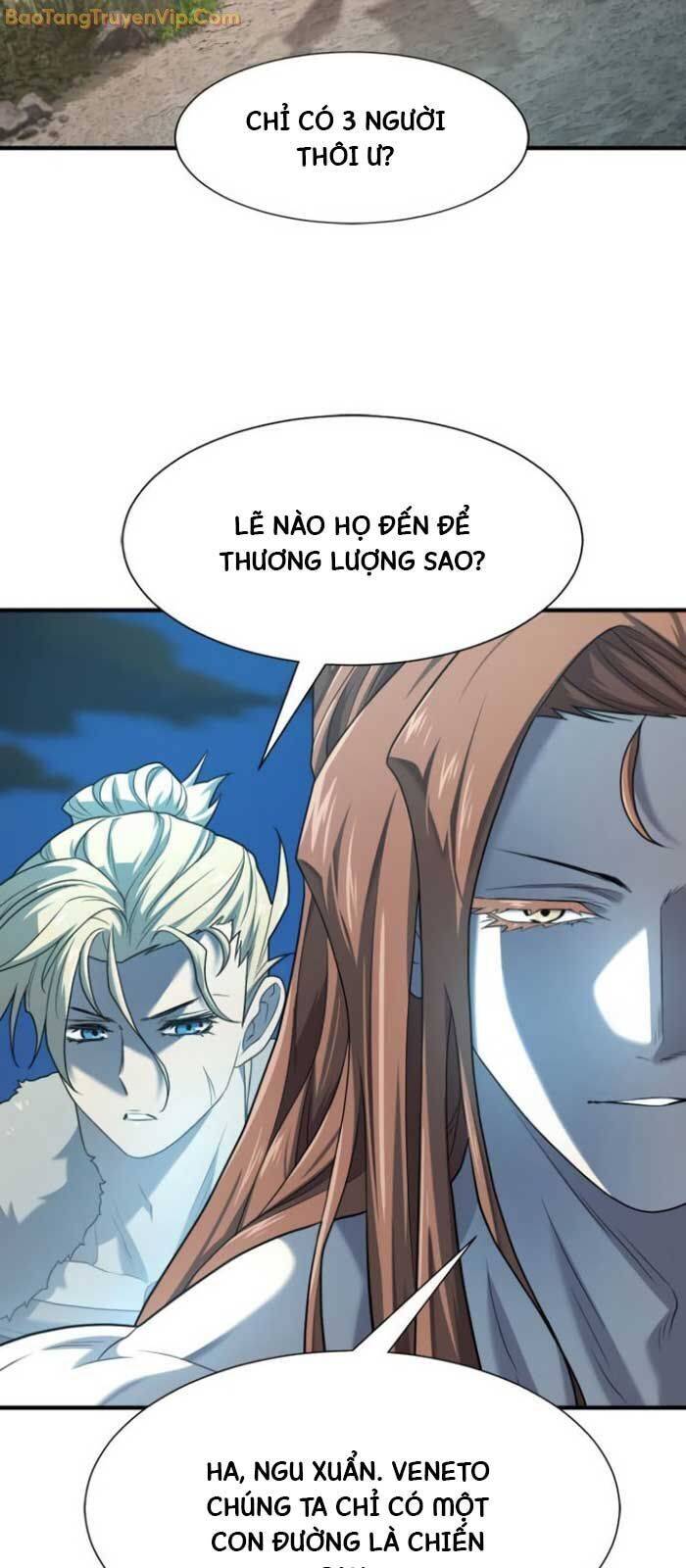 Bậc Thầy Thiết Kế Điền Trang: Chapter 178