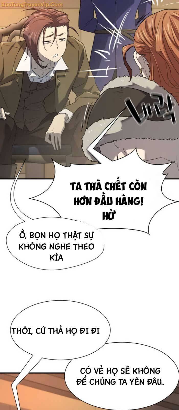 Bậc Thầy Thiết Kế Điền Trang: Chapter 178
