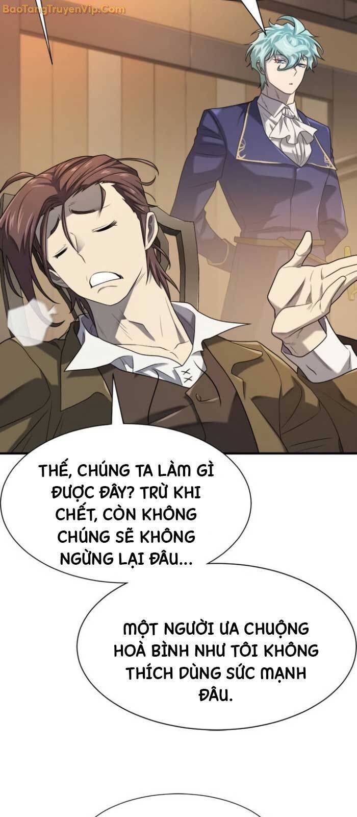 Bậc Thầy Thiết Kế Điền Trang: Chapter 178