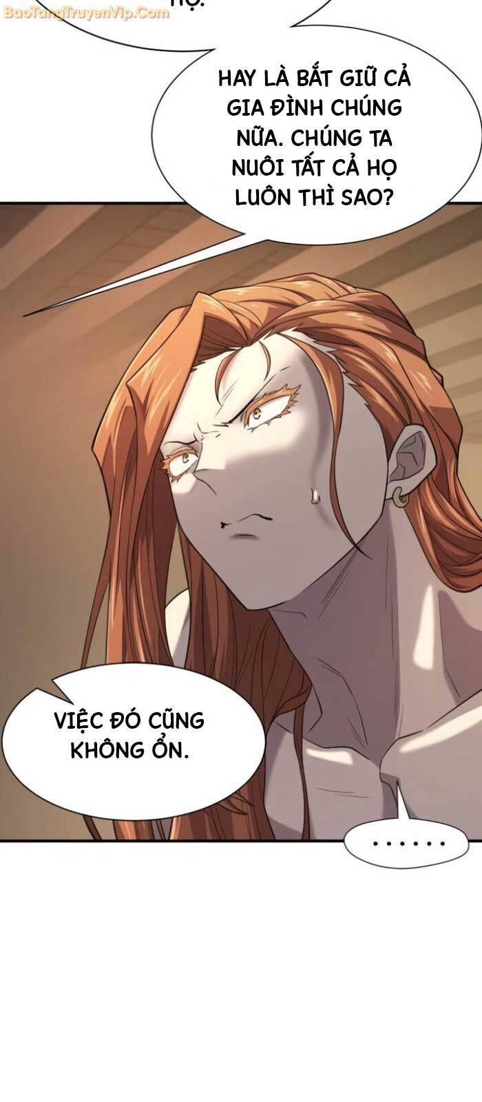 Bậc Thầy Thiết Kế Điền Trang: Chapter 178