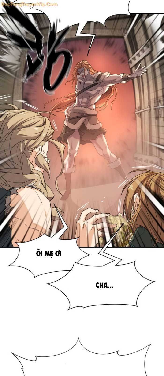 Bậc Thầy Thiết Kế Điền Trang: Chapter 178