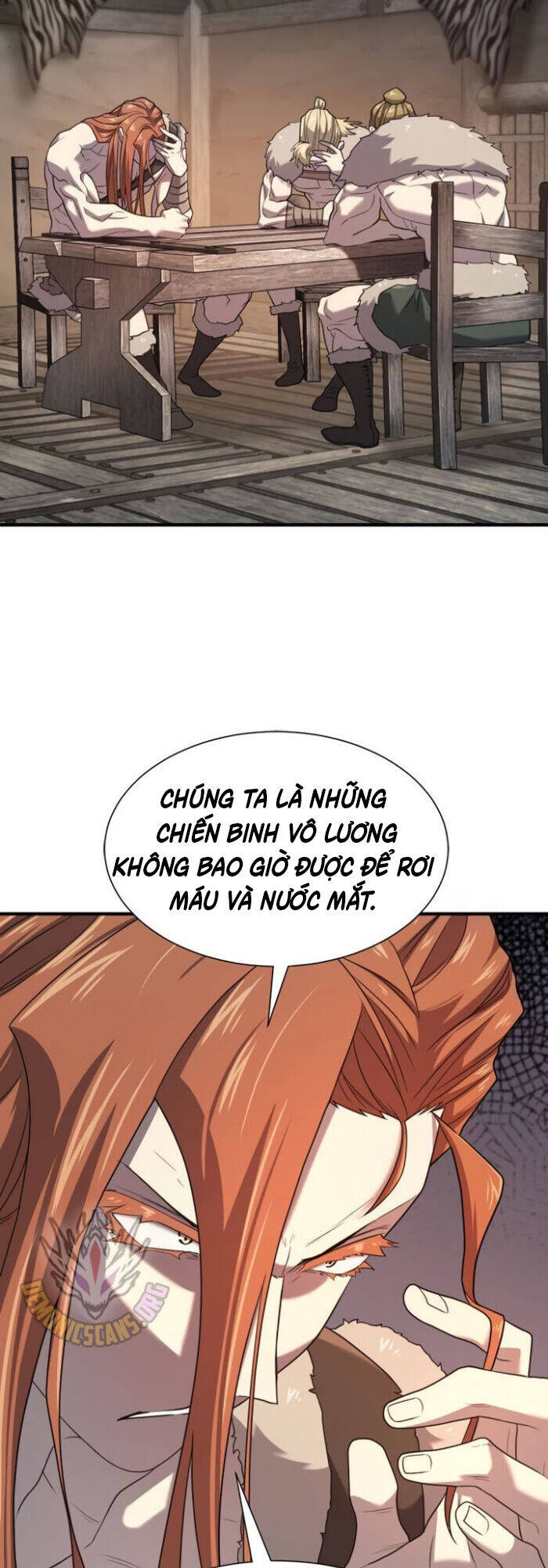 Bậc Thầy Thiết Kế Điền Trang: Chapter 179