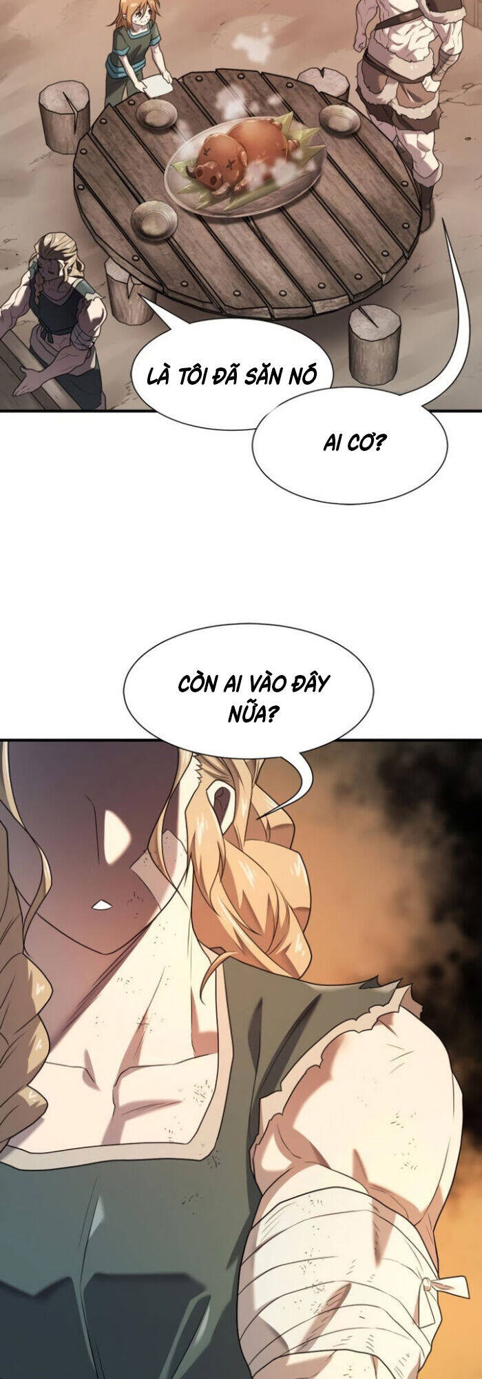 Bậc Thầy Thiết Kế Điền Trang: Chapter 179
