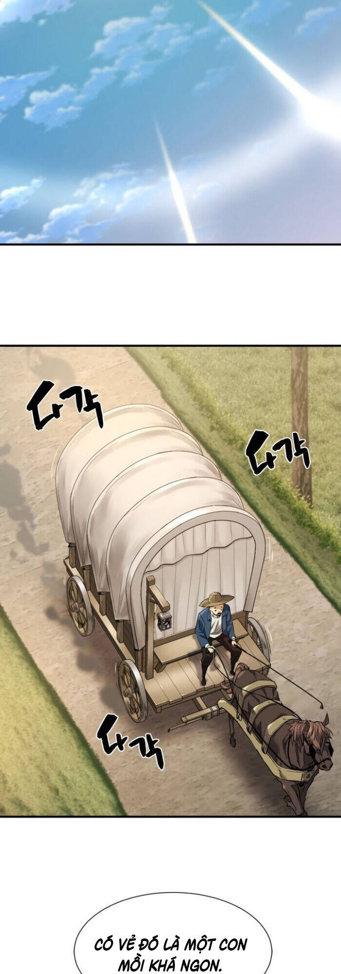 Bậc Thầy Thiết Kế Điền Trang: Chapter 179