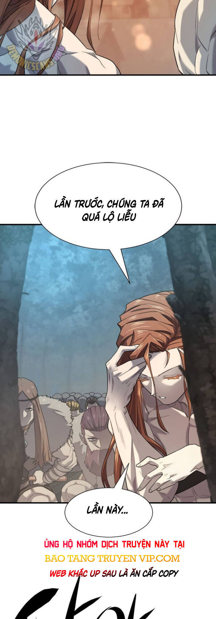 Bậc Thầy Thiết Kế Điền Trang: Chapter 179