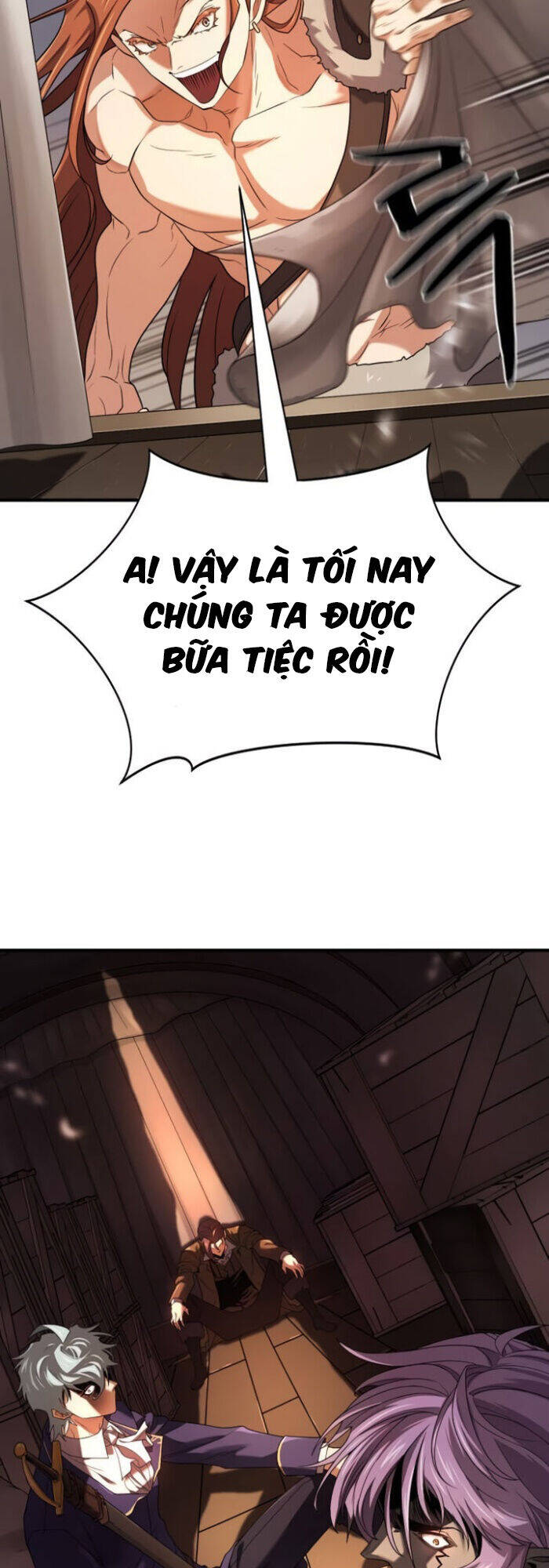 Bậc Thầy Thiết Kế Điền Trang: Chapter 179