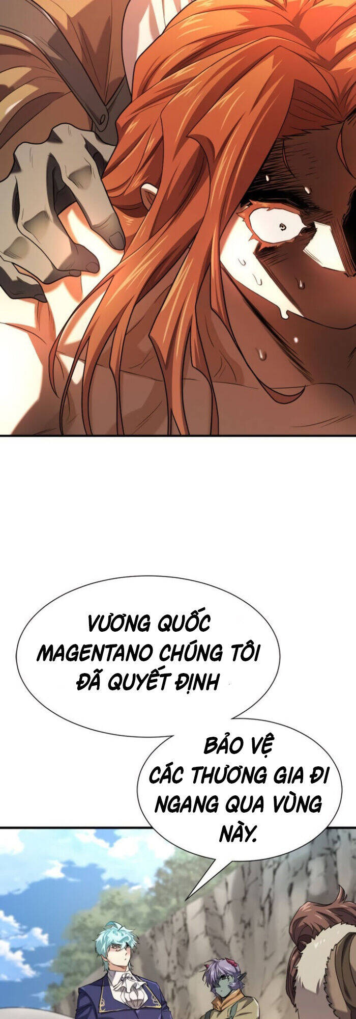 Bậc Thầy Thiết Kế Điền Trang: Chapter 179