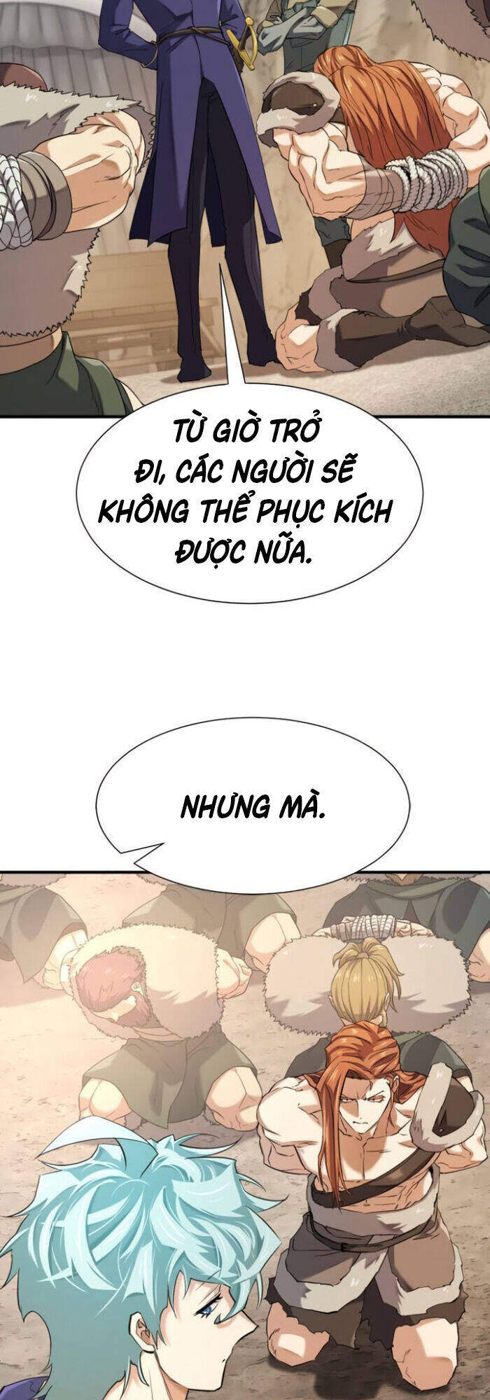 Bậc Thầy Thiết Kế Điền Trang: Chapter 179