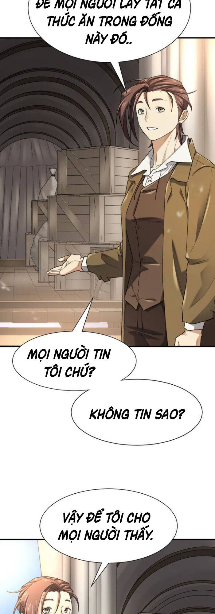 Bậc Thầy Thiết Kế Điền Trang: Chapter 179