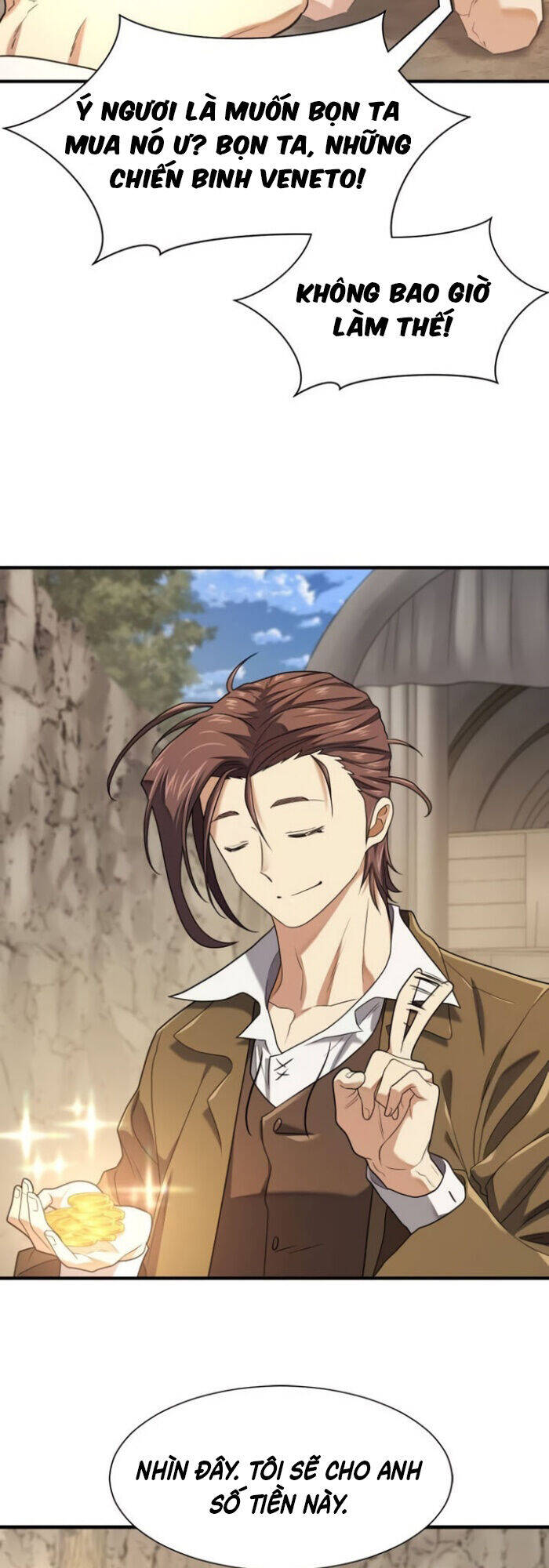 Bậc Thầy Thiết Kế Điền Trang: Chapter 179
