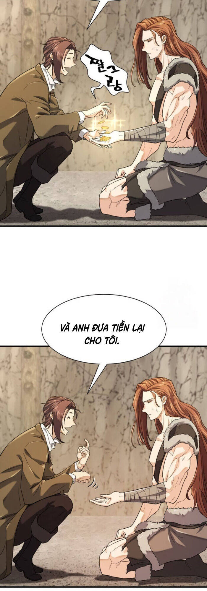 Bậc Thầy Thiết Kế Điền Trang: Chapter 179