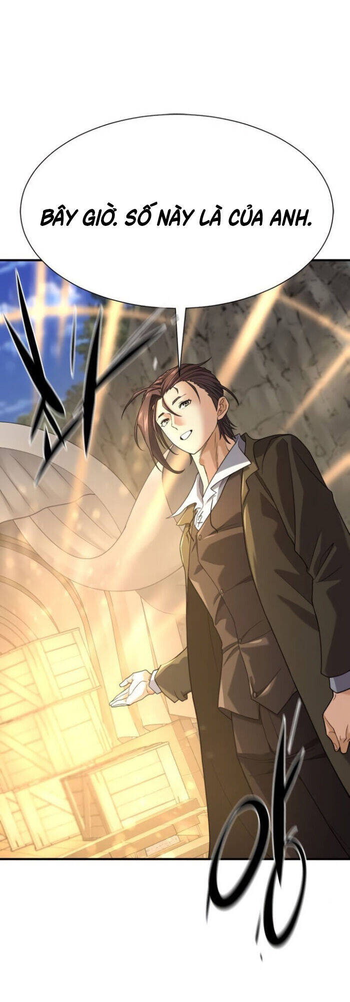 Bậc Thầy Thiết Kế Điền Trang: Chapter 179