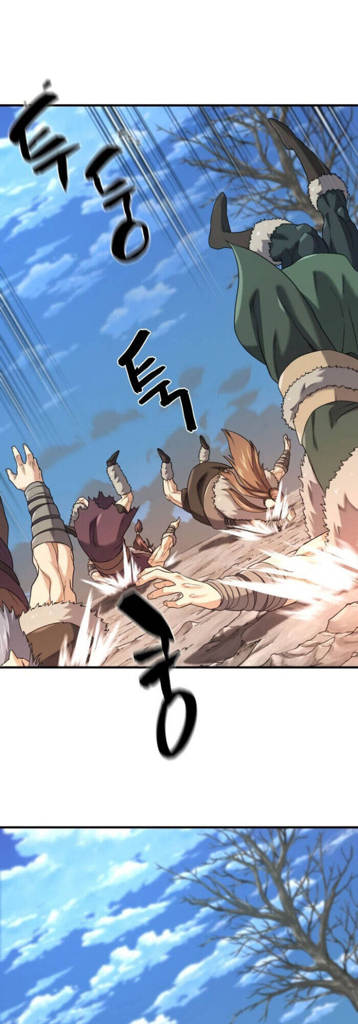 Bậc Thầy Thiết Kế Điền Trang: Chapter 179