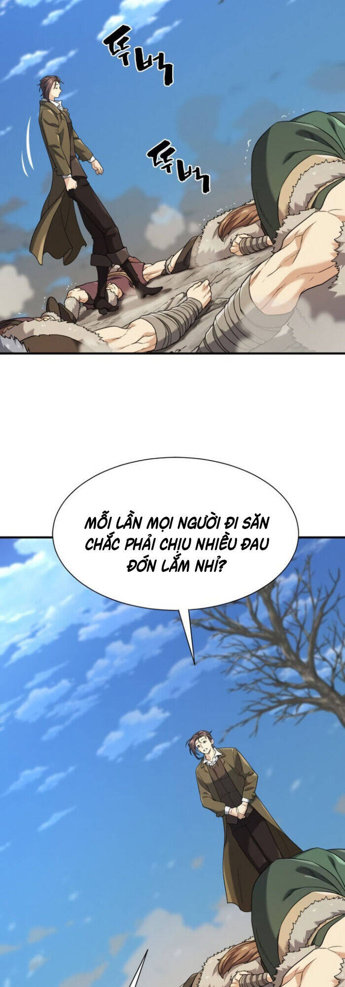Bậc Thầy Thiết Kế Điền Trang: Chapter 179