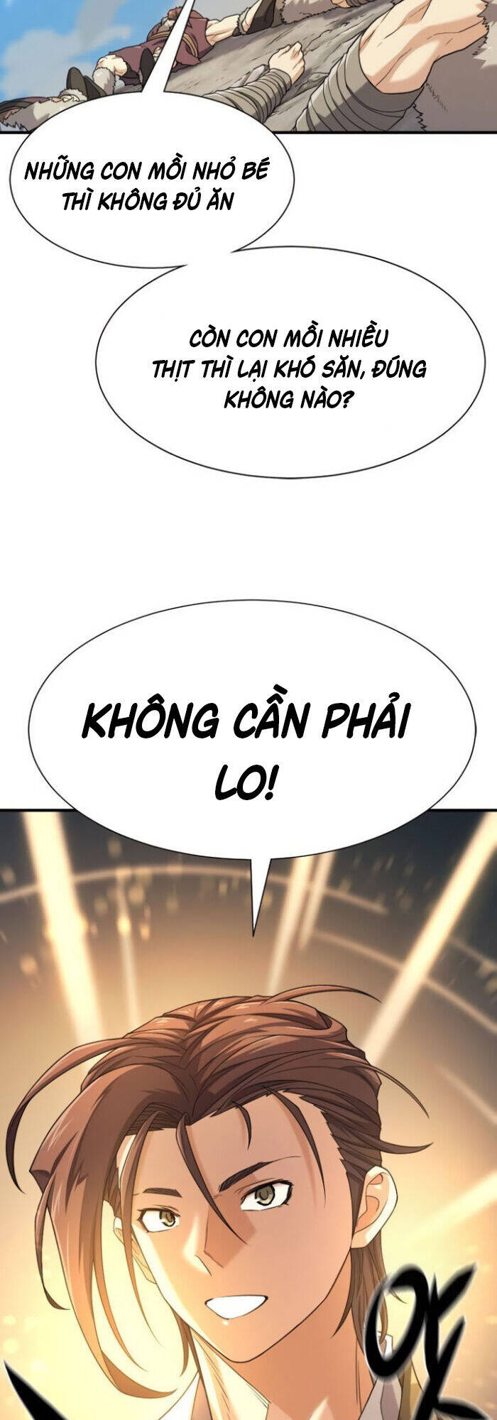 Bậc Thầy Thiết Kế Điền Trang: Chapter 179