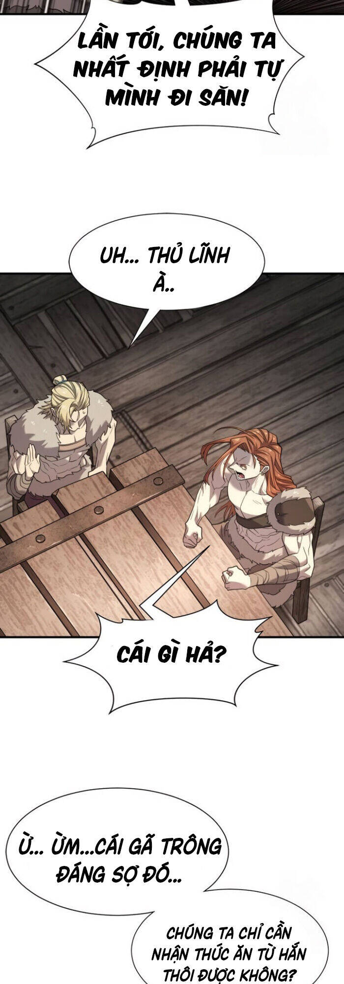 Bậc Thầy Thiết Kế Điền Trang: Chapter 179