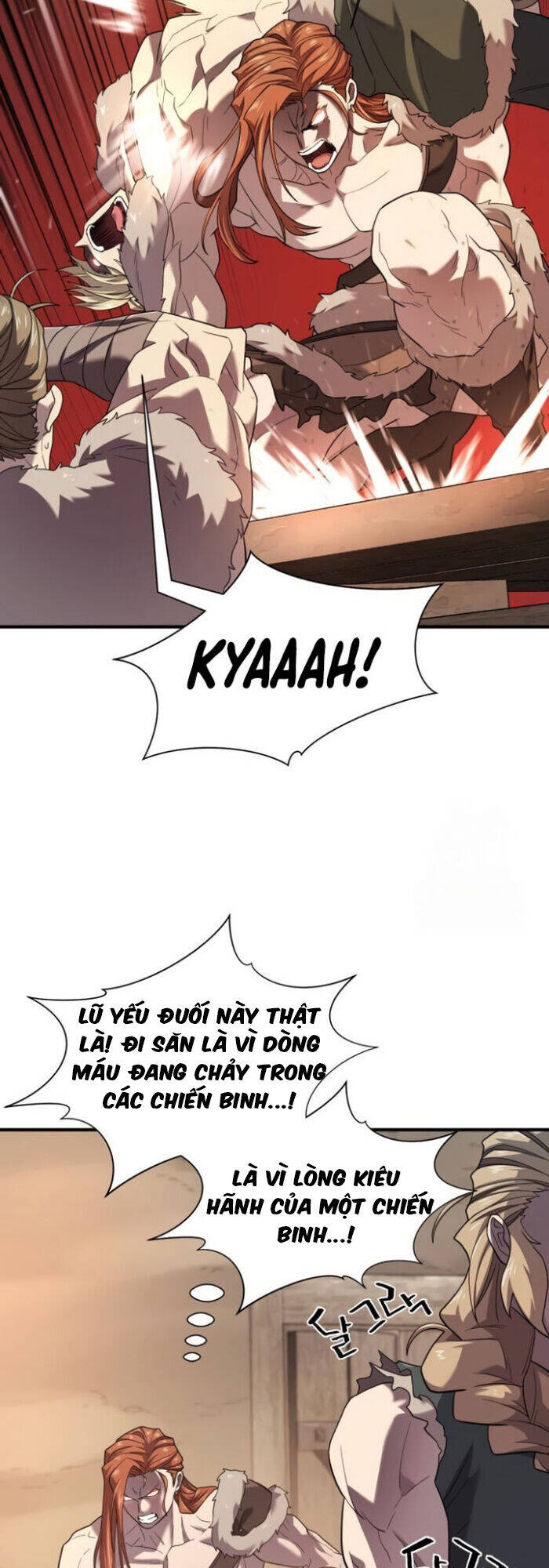 Bậc Thầy Thiết Kế Điền Trang: Chapter 179