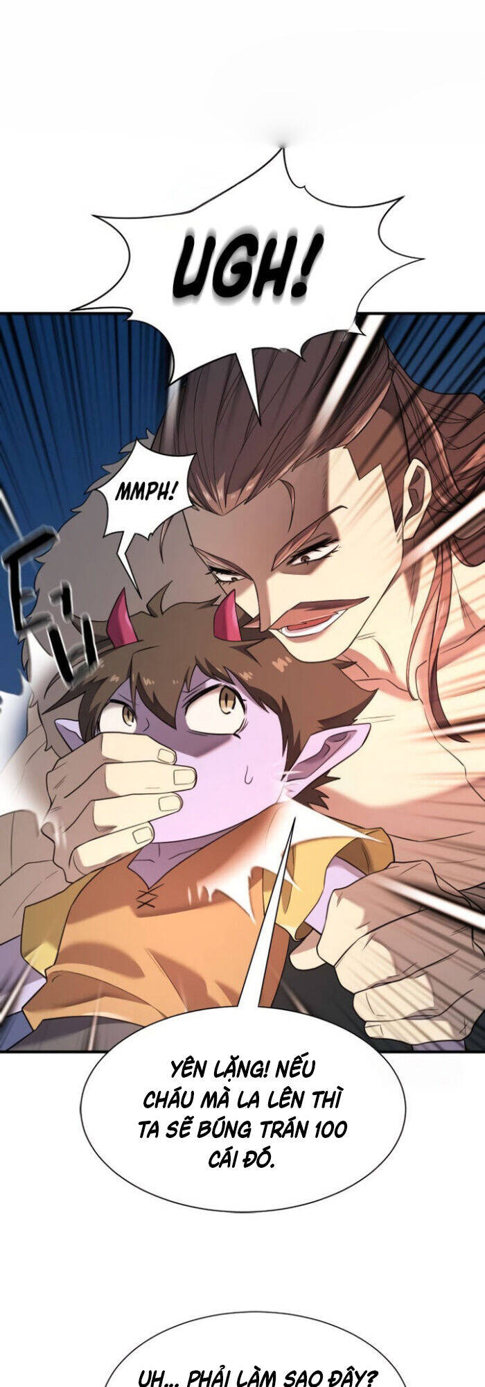 Bậc Thầy Thiết Kế Điền Trang: Chapter 179
