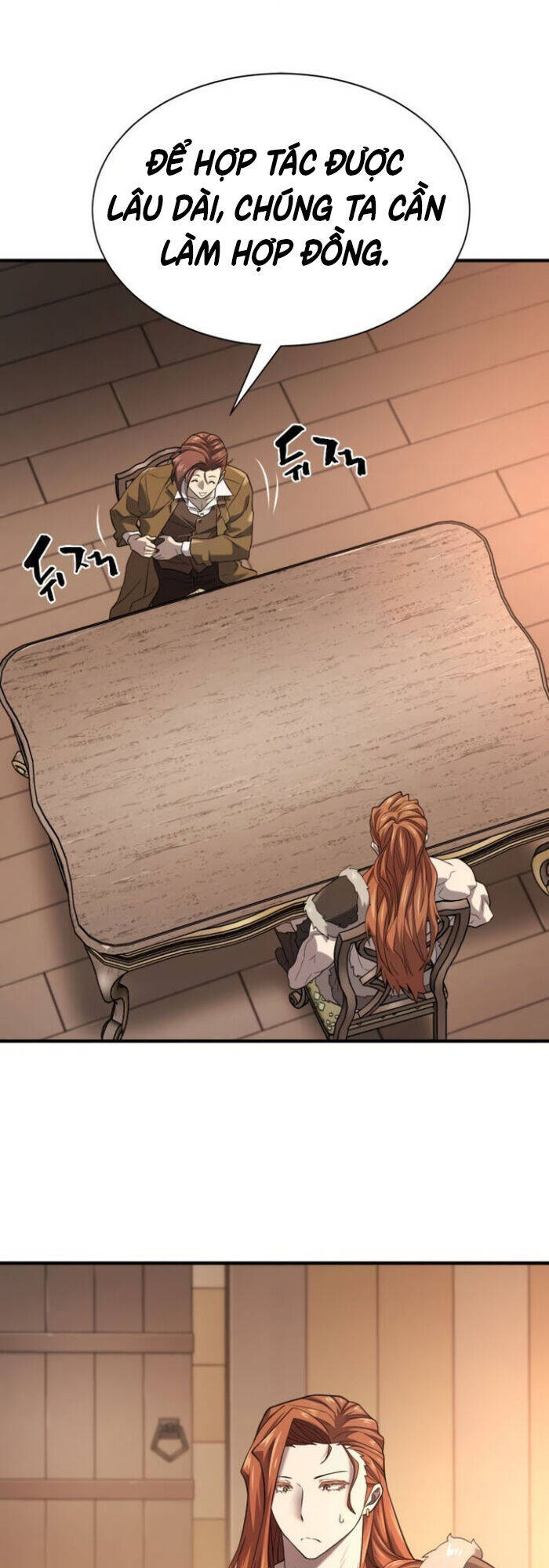 Bậc Thầy Thiết Kế Điền Trang: Chapter 179